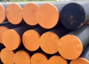 Gaet Perusahaan Spanyol, Industri Lokal Bantu Tekan Impor Pipa Baja