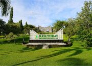 Bahas Triple Helix untuk Kedaulatan Ekonomi Indonesia, UNAND Hadirkan Wamen BUMN