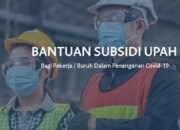 Kapan BSU 2025 Cair? Simak Jadwal dan Cara Cek Status Pencairan