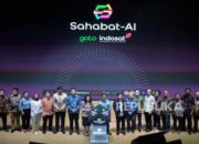mahakaX Dukung Kolaborasi Republika dan Sahabat-AI Perkuat Talenta Teknologi Indonesia