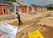 Pemerintah dan Pengembang Bahas Rumah Subsidi 18 Meter Persegi, Hadir Bos Lippo