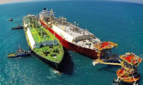 bahlil-singgung-potensi-migas-di-bintuni,-perkuat-ketahanan-energi-nasional