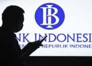 BI Ungkap Keyakinan Konsumen terhadap Kondisi Ekonomi Menurun