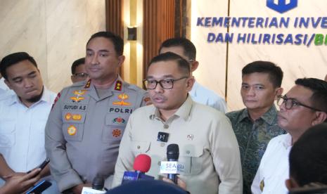 gelar-rups,-wakil-menteri-investasi-jadi-wakil-komisaris-utama-pertamina