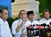 Pemerintah Susun Ulang Aturan untuk Percepat Swasembada Gula