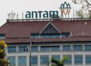 Antam Kucurkan Rp 7 Triliun untuk Investasi 2025, Ini Rinciannya
