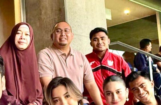 andre-rosiade-minta-timnas-indonesia-berbenah-hadapi-ronde-4-kualifikasi-piala-dunia-2026