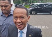 Bahlil Sepakati Kerja Sama, Indonesia Bakal Ekspor Listrik Hijau untuk Singapura