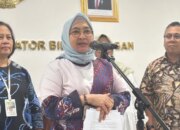 Lewat MBG, Susu Kini Jadi Senjata Andalan Lawan Gizi Buruk