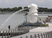 Bahlil Teken 3 MoU dengan Singapura, termasuk Ekspor Listrik 