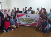 Semua Kelurahan di Padang Sudah Bentuk Koperasi Merah Putih