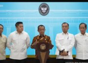 Mau Ekspor Listrik ke Singapura, Bahlil Janji Permudah Izin Pengusaha