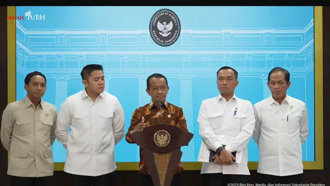 mau-ekspor-listrik-ke-singapura,-bahlil-janji-permudah-izin-pengusaha