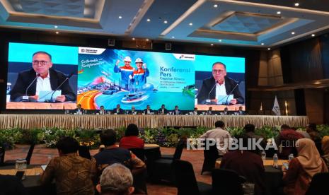 bos-pertamina-beberkan-capaian-positif-sepanjang-2024