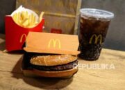 McDonald’s Dituduh Melakukan ‘Stereotipe Rasial’, Ini Inti Masalahnya