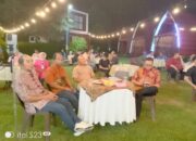 Puluhan Peserta Ikuti Pelatihan Jurnalistik di Dharmasraya
