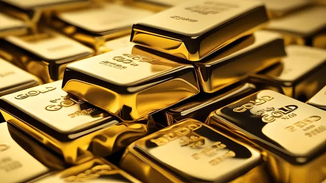 harga-emas-menuju-rekor-tertinggi-dampak-perang-israel-iran