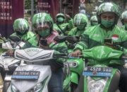 Dikabarkan Bakal Merger dengan GoTo, Ini Penjelasan Grab Indonesia