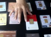 Harga Emas Pegadaian Hari Ini 14 Juni 2025: Ada yang Sentuh Rp 2.006.000 per Gram