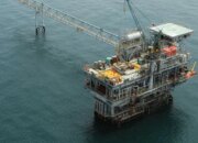 Laba Pertamina Hulu Energi Tembus USD3,12 Miliar di 2024