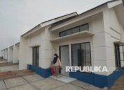 Kemampuan Cicil Rumah Masuk Kategori Dasar dalam Indeks Kebugaran Finansial