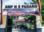 SPMB di Padang Dimulai 16 Juni, Diawali Pra Pendaftaran SMP Bagi Calon Siswa dari Luar Kota