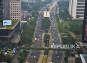 Apindo Sebut Ekonomi Indonesia dalam Status Lampu Kuning, Ini Penyebabnya