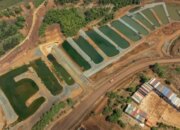 Intip Pengelolaan Lingkungan Harita Nickel di Lokasi Tambang Pulau Obi