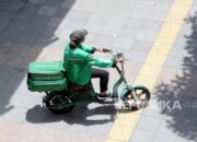 Grab Ungkap Skema Pengangkatan Karyawan Bisa Rugikan Mitra Pengemudi