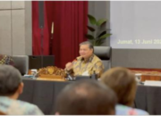 IEU CEPA Masuki Tahap Akhir, Rampung September 2025