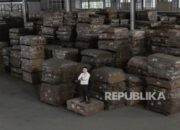 Dari Surabaya ke Pasar Global, Produsen Kayu Ini Usung Misi Ramah Lingkungan