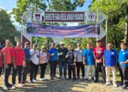 Semen Padang dan BNNP Sumbar Canangkan Gua Kelelawar Padayo jadi Destinasi Wisata Bersih Narkoba