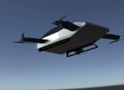 PTDI dan Intercrus Kembangkan Taksi Terbang, Angkut 3 Penumpang dan 1 Pilot