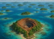 Ekspansi Nikel Memakan Pulau: Pulau-Pulau Kecil sebagai Ruang Konflik Ekonomi dan Ekologi