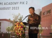 Kadin Ajak Pengusaha Perluas Pasar Global di Tengah Tantangan Internasional