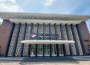 20% Modal Danantara Bakal Dipakai Investasi Luar Negeri