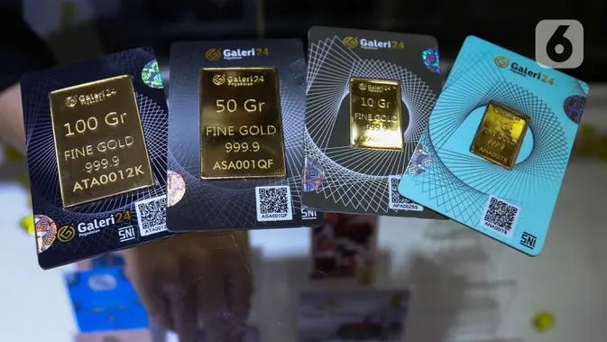 harga-emas-pegadaian-hari-ini-15-juni-2025,-semua-naik