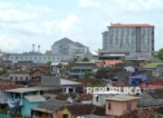 Bank Dunia: Rp1,5 Juta Jadi Batas Miskin dan Kaya di Indonesia