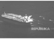 Penutupan Selat Hormuz Bisa Hilangkan 20 Persen Pasokan Minyak Dunia dari Kawasan Teluk