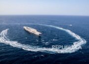 Ancaman Penutupan Selat Hormuz Picu Lonjakan Harga Minyak