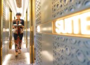 Kereta Api Kelas Super Mewah Laris Manis, Jumlah Penumpang Melonjak