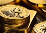 Prediksi Harga Emas 16 Juni 2025, Awas Melabung Imbas Perang Iran Israel