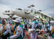InJourney Airports Jamin Fasilitas dan Operasi Bandara Siap Sambut Jamaah Haji