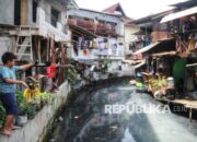 Bank Dunia: Kemiskinan di Indonesia Tidak Naik, Garis Kemiskinan Global yang Berubah