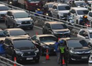 Naikkan Tarif Parkir hingga ERP Mampu Kurangi Macet Jakarta?