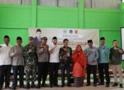 Bersama Mitra, Program Makan Bergizi Gratis Disosialisasikan di Kamang Magek