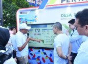 Peringati Hari Susu Nasional 2025, Pertamina Gaungkan Program DEB Ketahanan Pangan