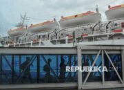 Diskon 50 Persen Pelni Diserbu Warga, Liburan Sekolah Momentum Stimulus Ekonomi