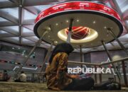 IHSG Dibuka Menguat di Tengah Bayang-Bayang Perang Iran Israel