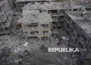 Dampak Konflik Iran-Israel Terhadap Rupiah